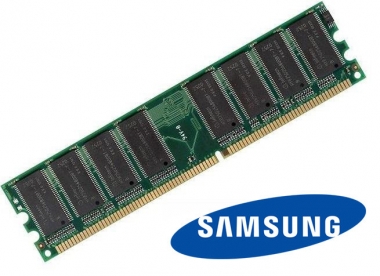 RAM DDR4 REG 8GB/PC2666/ECC/Samsung (1Rx4)